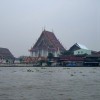 Chao Phraya wat