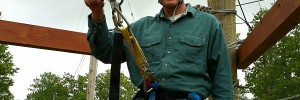 Red River Gorge zipline tour