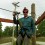 Red River Gorge zipline tour