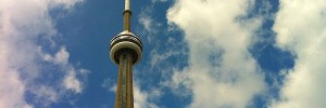 CN Tower