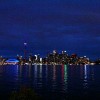 Toronto skyline