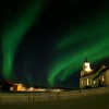 Northern Lights Norway
