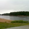 Wisconsin River Lower Dells