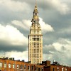 Cleveland Terminal Tower