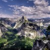 Yosemite National Park