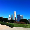 Chicago Grant Park