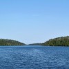 McCargoe Cove