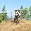 Isle Royale National Park misadventure