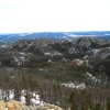 Black Hills South Dakota
