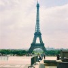Paris Eiffel Tower