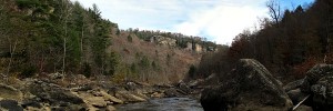 Five Big South Fork day hikes
