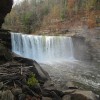 Cumberland Falls