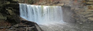 Cumberland Falls