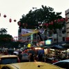 Kuala Lumpur Chinatown
