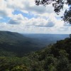 Khao Yai overlook