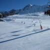Family Friendly skiing in France