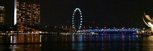 Marina Bay Singapore