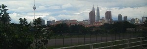 Foreign city airport arrival tips