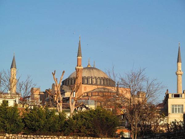 Istanbul Essay - Part 2