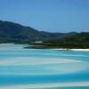 Australia Whitsunday