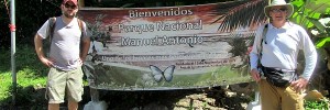Manuel Antonio National Park