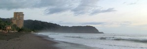 Jaco Beach Costa Rica