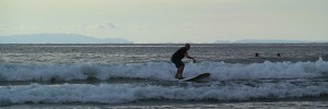 Jaco Beach Costa Rica