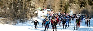Gatineau Loppet