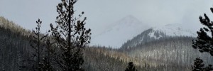 Rocky Mountain National Park