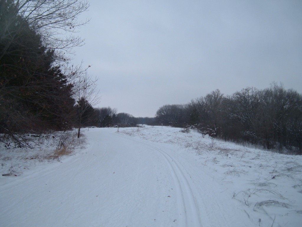 South Kettle Moraine State Forest