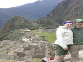 Peru and Machu Picchu via the Inca Trail