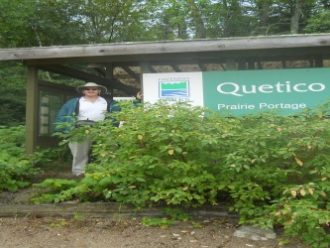 Quetico Provincial Park