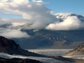 Denali National Park