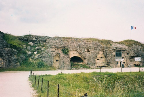Fort Douaumont Verdun