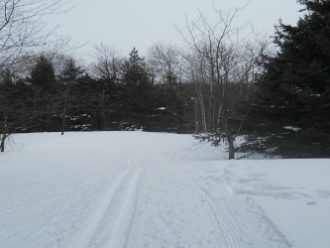 Lapham Peak