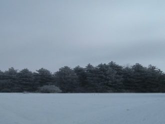 South Kettle Moraine Wisconsin