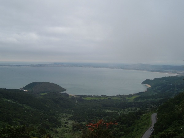Vietnam view