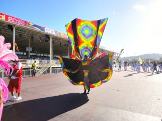 Carnival Trinidad & Tobago