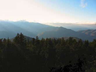 Great Smoky Mountains