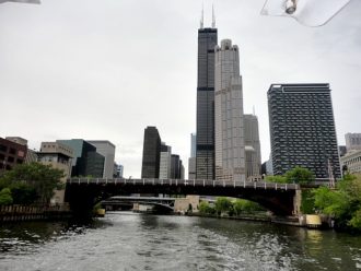 Willis Tower Chicago