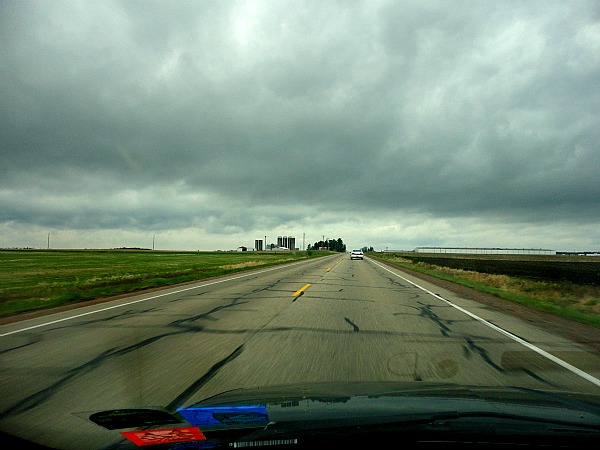 Wisconsin road trip