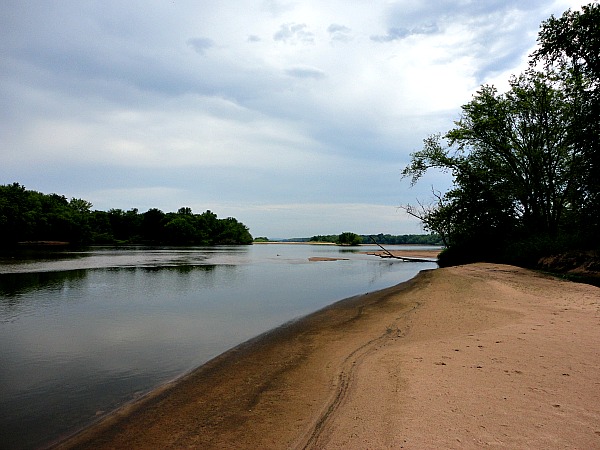 Wisconsin River