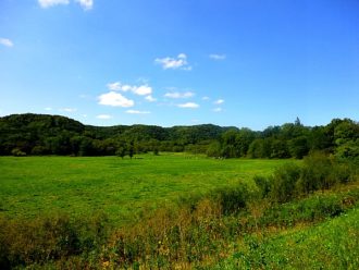 Driftless Area Wisconsin