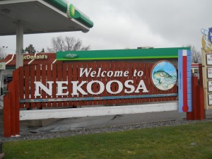 Nekoosa, Wisconsin welcomes fisherman to Walleye Days each April