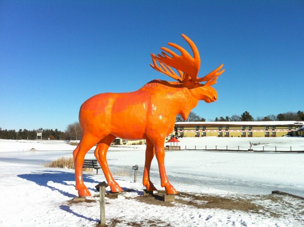 Fennimore Cheese Shop, Igor the Mouse statue, Route 61, Fennimore,  Wisconsin - PICRYL - Public Domain Media Search Engine Public Domain Search