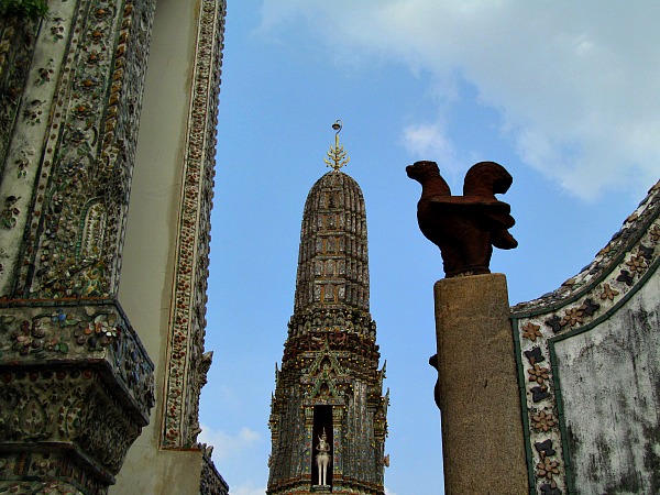 Wat Arun Temple of dawn