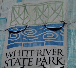 White River State Park