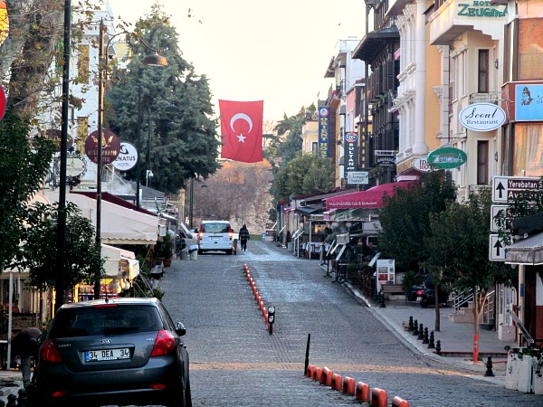 Istanbul Sultanahmet photo essay