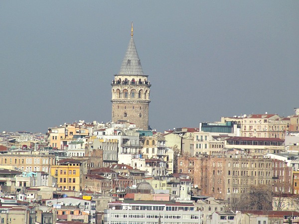 Istanbul Sultanahmet photo essay
