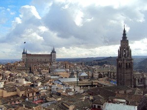 5 Medieval Spanish Towns